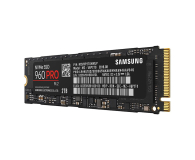 Samsung 2TB 1,8'' Seria 960 Pro M.2 2280 NVMe - 345078 - zdjęcie 3
